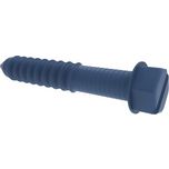 Concrete Screws & Masonry Fasteners
