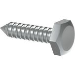 Lag Screws