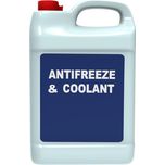 Antifreeze & Coolants