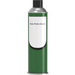 Automotive Cleaners & Degreasers