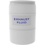 Diesel Exhaust Fluid