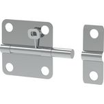 Slide Bolts