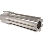 Shell Reamers & Shell Reamer Arbors | MSC Industrial Supply Co.