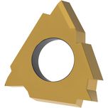 On-Edge Threading Inserts