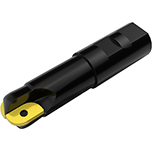 Indexable Ball Nose End Mills