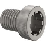 Screws For Indexables