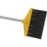 Angled Brooms
