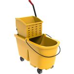 Mop Buckets & Wringers