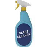 Glass Cleaners
