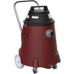 Critical-Area Vacuum Cleaners