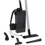 Portable & Backpack Vacuum Cleaners