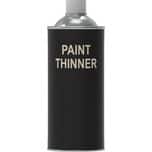 Klean-Strip® - Paint Thinner: 1 qt Can - 70250477 - MSC Industrial Supply