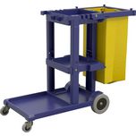 Janitor Carts & Caddies