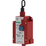 Rope Operated Limit Switches