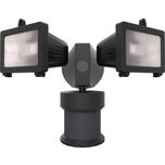 Motion Sensing Light Fixtures