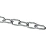 Welded Chain