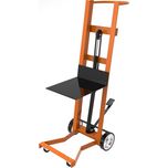 Manually Operated Lifts