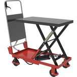 Lifting Tables