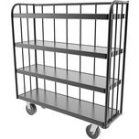 Work & Utility Trucks