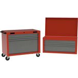 Tool Storage Combos & Systems - MSC Industrial Supply