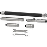 Mechanical Inside Tubular & Caliper Micrometers