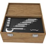 Mechanical Outside Micrometer Sets