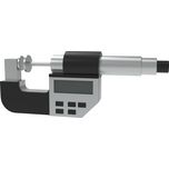 Disc Micrometers