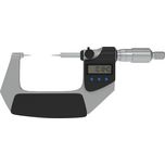 Point Micrometers