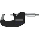 Spherical Face Micrometers