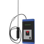 Gas & Refrigerant Detectors