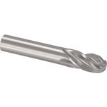 Ball End Mills