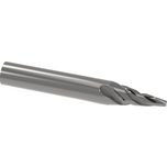 Tapered End Mills