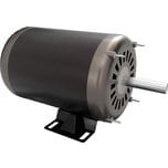 Electric AC/DC Motors - MSC Industrial Supply