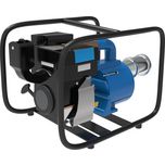 Self-Priming Engine Pumps
