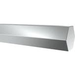 Value Collection - Aluminum Foil; Material: Aluminum; Aluminum Type:  303-H14; Width (Decimal Inch - 4 Decimals): 18; Thickness (Decimal Inch -  52417383 - MSC Industrial Supply