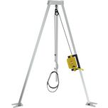 Confined Space Entry & Retrieval Systems