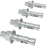 Rack Guard Mount Kits & Bolts