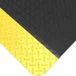 Bertech - Anti-Fatigue Mat: 5' Long, 3' Wide, 5/8 Thick, Vinyl, Beveled  Edges, Light-Duty - 18397109 - MSC Industrial Supply