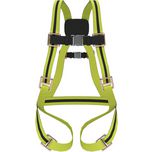 Fall Protection Harnesses