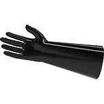 Chemical Resistant Gloves