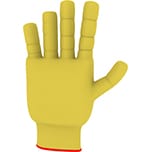 Honeywell - Cut & Abrasion-Resistant Gloves: Size XL, ANSI Cut 3,  Polyurethane, Dyneema - 77170173 - MSC Industrial Supply