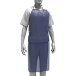 Disposable & Chemical Resistant Aprons
