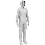 Disposable Coveralls & Overalls