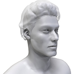 Disposable Beard & Head Covers