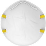 Disposable Respirators & Masks