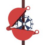 Pneumatic & Valve Lockouts