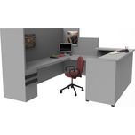 Office Cubicle Partition Accessories