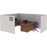 Office Cubicle Partitions