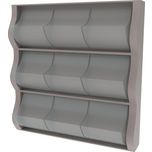 Compartment Storage Boxes & Bins