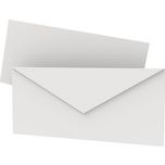 Mailers, Sheets & Envelopes